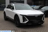Cadillac Lyriq din 2024 cu 36.000 km - oferta CAD242634 - foto 3