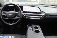 Cadillac Lyriq din 2024 cu 36.000 km - oferta CAD242634 - foto 8