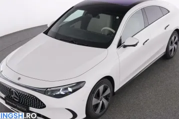 Mercedes-Benz CLA 250 din 2026 - oferta MER242635