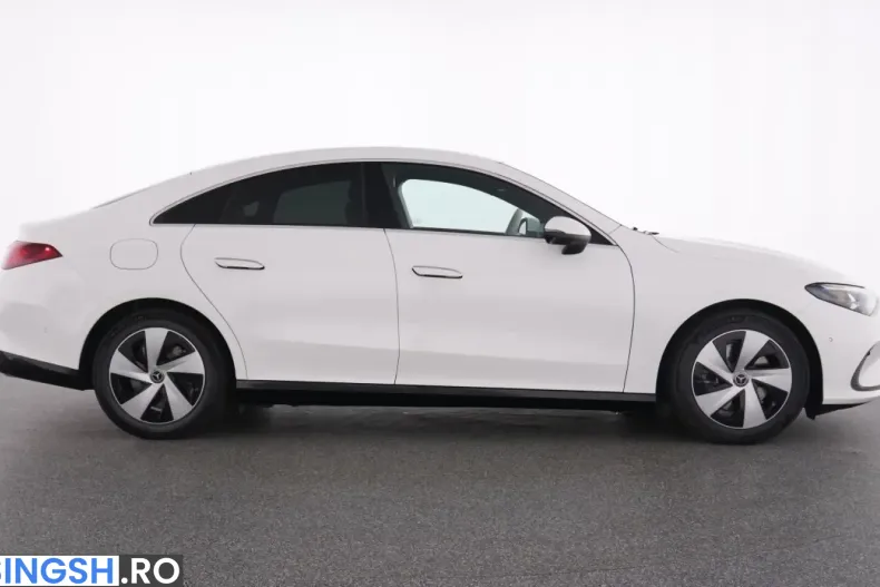 Mercedes-Benz CLA 250 (Clasa CLA) din 2026 cu 12.411 km - oferta MER242635 - foto 6
