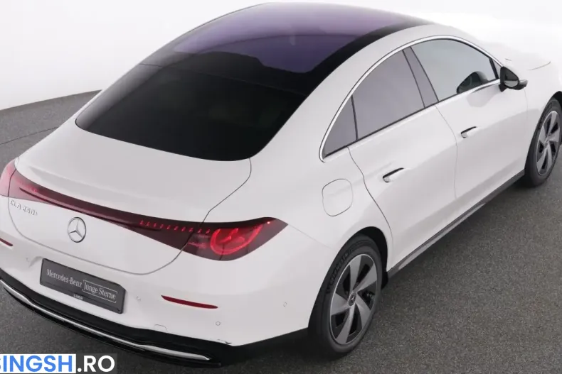 Mercedes-Benz CLA 250 (Clasa CLA) din 2026 cu 12.411 km - oferta MER242635 - foto 10