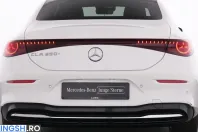 Mercedes-Benz CLA 250 (Clasa CLA) din 2026 cu 12.411 km - oferta MER242635 - foto 12