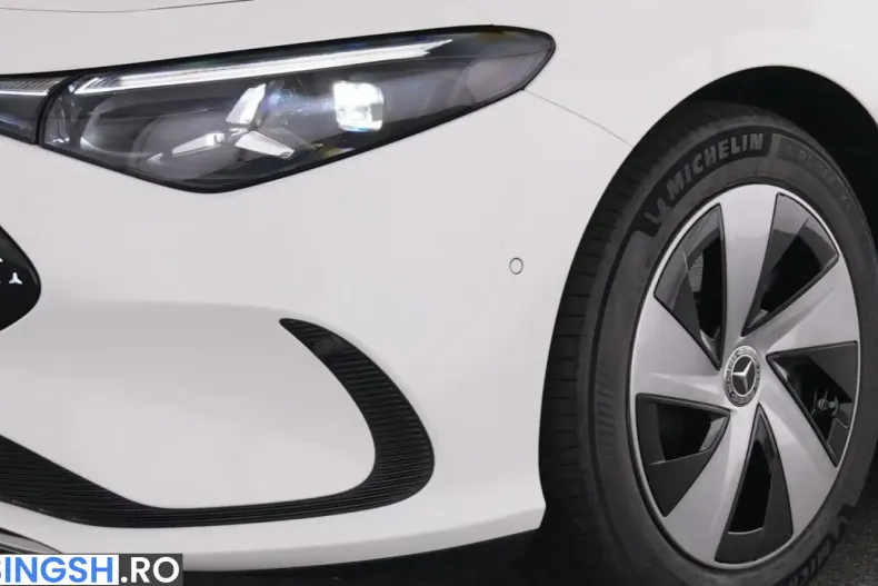 Mercedes-Benz CLA 250 (Clasa CLA) din 2026 cu 12.411 km - oferta MER242635 - foto 16