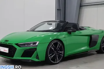 Audi R8 din 2023 - oferta AUD242636