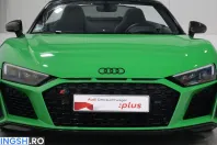 Audi R8 din 2023 cu 4.183 km - oferta AUD242636 - foto 2