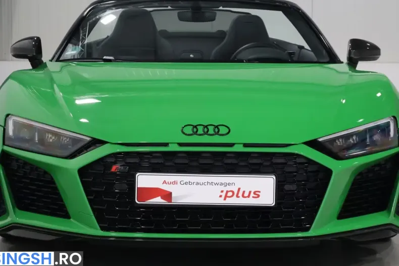 Audi R8 din 2023 cu 4.183 km - oferta AUD242636 - foto 2