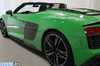 Audi R8 din 2023 cu 4.183 km - oferta AUD242636 - foto 3