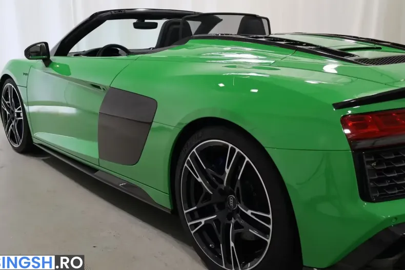 Audi R8 din 2023 cu 4.183 km - oferta AUD242636 - foto 3