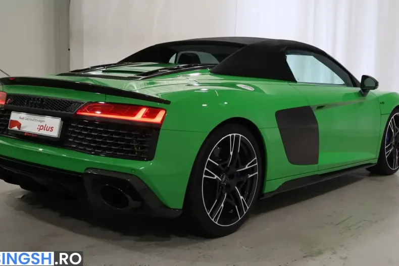 Audi R8 din 2023 cu 4.183 km - oferta AUD242636 - foto 5