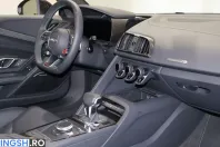 Audi R8 din 2023 cu 4.183 km - oferta AUD242636 - foto 8