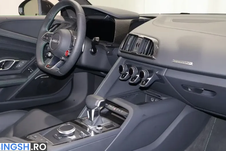 Audi R8 din 2023 cu 4.183 km - oferta AUD242636 - foto 8