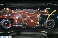 Audi R8 din 2023 cu 4.183 km - oferta AUD242636 - foto 13
