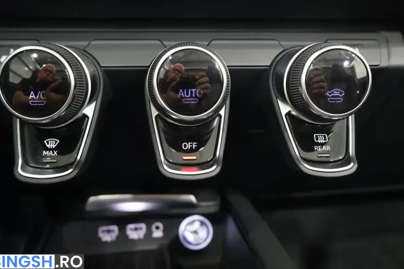 Audi R8 din 2023 cu 4.183 km - oferta AUD242636 - foto 14