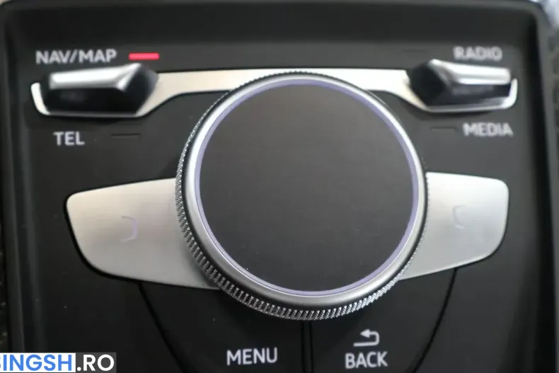 Audi R8 din 2023 cu 4.183 km - oferta AUD242636 - foto 15