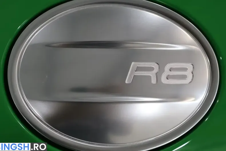 Audi R8 din 2023 cu 4.183 km - oferta AUD242636 - foto 18