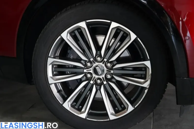 Cadillac Lyriq din 2024 cu 14.280 km - oferta CAD242637 - foto 3