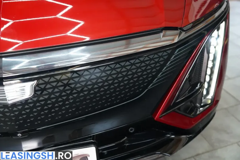Cadillac Lyriq din 2024 cu 14.280 km - oferta CAD242637 - foto 5
