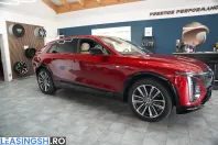 Cadillac Lyriq din 2024 cu 14.280 km - oferta CAD242637 - foto 6