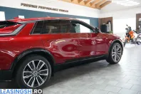 Cadillac Lyriq din 2024 cu 14.280 km - oferta CAD242637 - foto 7