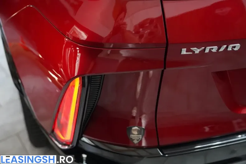 Cadillac Lyriq din 2024 cu 14.280 km - oferta CAD242637 - foto 9