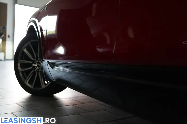 Cadillac Lyriq din 2024 cu 14.280 km - oferta CAD242637 - foto 11