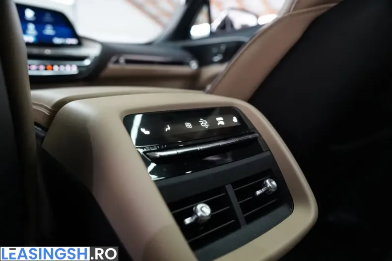 Cadillac Lyriq din 2024 cu 14.280 km - oferta CAD242637 - foto 16
