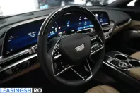 Cadillac Lyriq din 2024 cu 14.280 km - oferta CAD242637 - foto 20