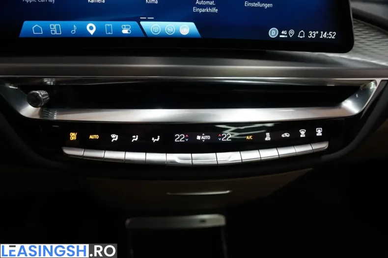 Cadillac Lyriq din 2024 cu 14.280 km - oferta CAD242637 - foto 23