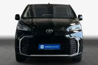 Toyota Proace (Verso) din 2025 cu 53.460 km - oferta TOY242638 - foto 1
