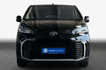 Toyota Proace (Verso) din 2025 - oferta TOY242638