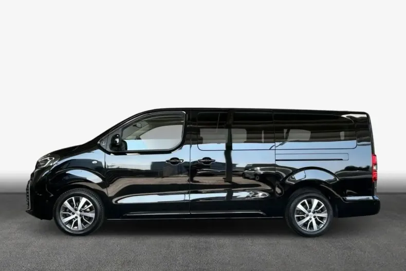 Toyota Proace (Verso) din 2025 cu 53.460 km - oferta TOY242638 - foto 2