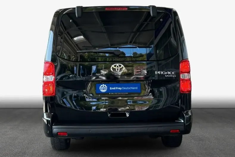 Toyota Proace (Verso) din 2025 cu 53.460 km - oferta TOY242638 - foto 4