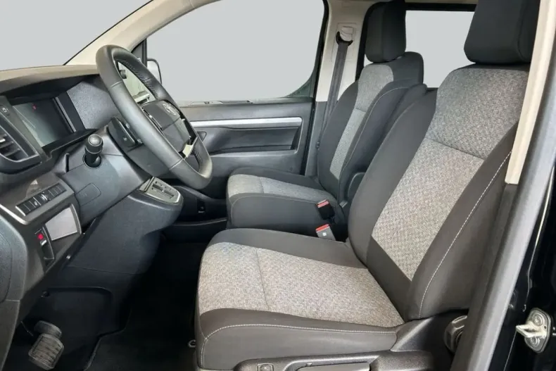 Toyota Proace (Verso) din 2025 cu 53.460 km - oferta TOY242638 - foto 6