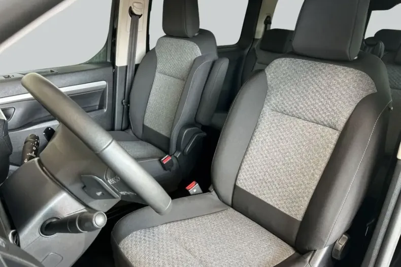 Toyota Proace (Verso) din 2025 cu 53.460 km - oferta TOY242638 - foto 7
