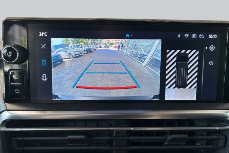 Toyota Proace (Verso) din 2025 cu 53.460 km - oferta TOY242638 - foto 14