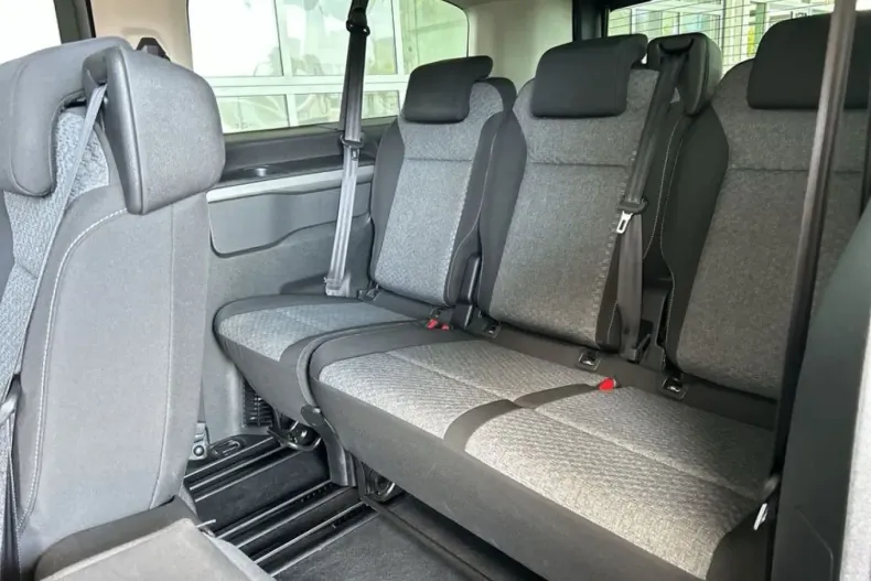Toyota Proace (Verso) din 2025 cu 53.460 km - oferta TOY242638 - foto 16
