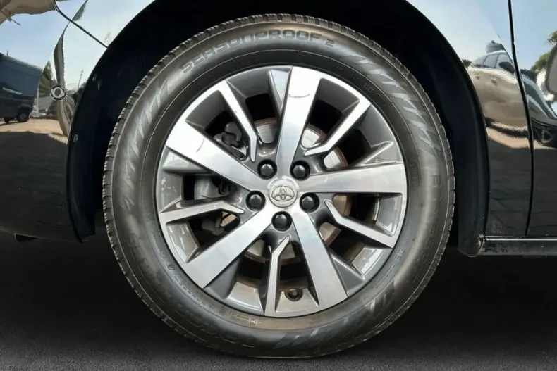 Toyota Proace (Verso) din 2025 cu 53.460 km - oferta TOY242638 - foto 17