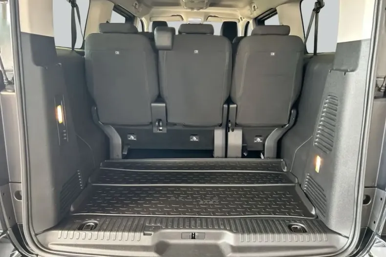 Toyota Proace (Verso) din 2025 cu 53.460 km - oferta TOY242638 - foto 18