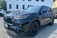 Toyota Highlander din 2023 cu 28.236 km - oferta TOY242639 - foto 1