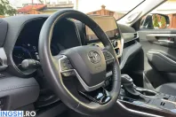 Toyota Highlander din 2023 cu 28.236 km - oferta TOY242639 - foto 9