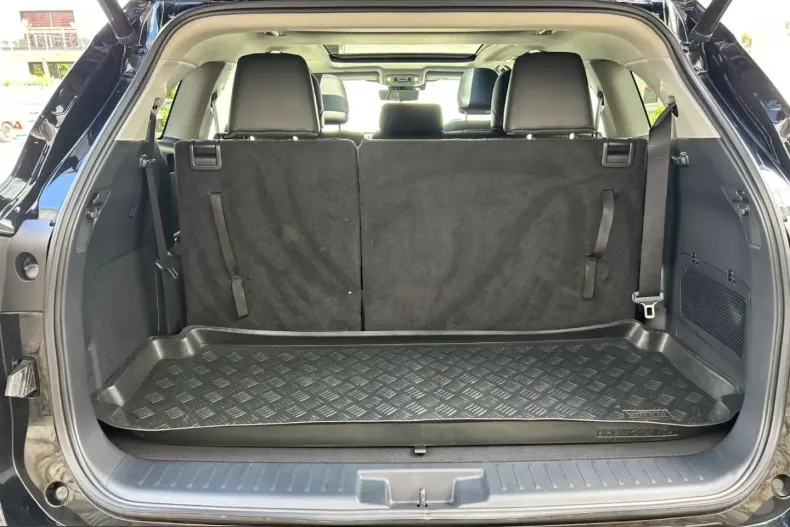 Toyota Highlander din 2023 cu 28.236 km - oferta TOY242639 - foto 13