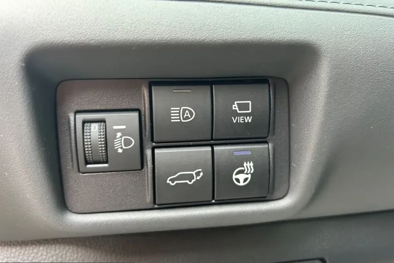Toyota Highlander din 2023 cu 28.236 km - oferta TOY242639 - foto 21