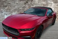 Ford Mustang din 2026 cu 200 km - oferta FOR242640 - foto 1