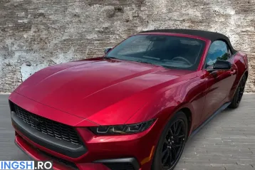 Ford Mustang din 2026 - oferta FOR242640