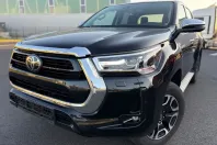 Toyota Hilux din 2022 cu 78.000 km - oferta TOY242641 - foto 1