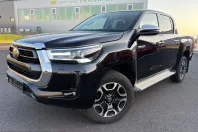 Toyota Hilux din 2022 cu 78.000 km - oferta TOY242641 - foto 2