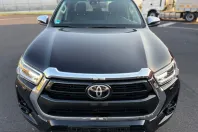 Toyota Hilux din 2022 cu 78.000 km - oferta TOY242641 - foto 3