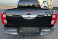 Toyota Hilux din 2022 cu 78.000 km - oferta TOY242641 - foto 7