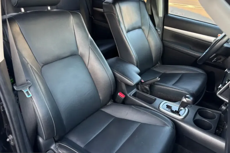 Toyota Hilux din 2022 cu 78.000 km - oferta TOY242641 - foto 11