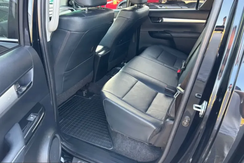 Toyota Hilux din 2022 cu 78.000 km - oferta TOY242641 - foto 13